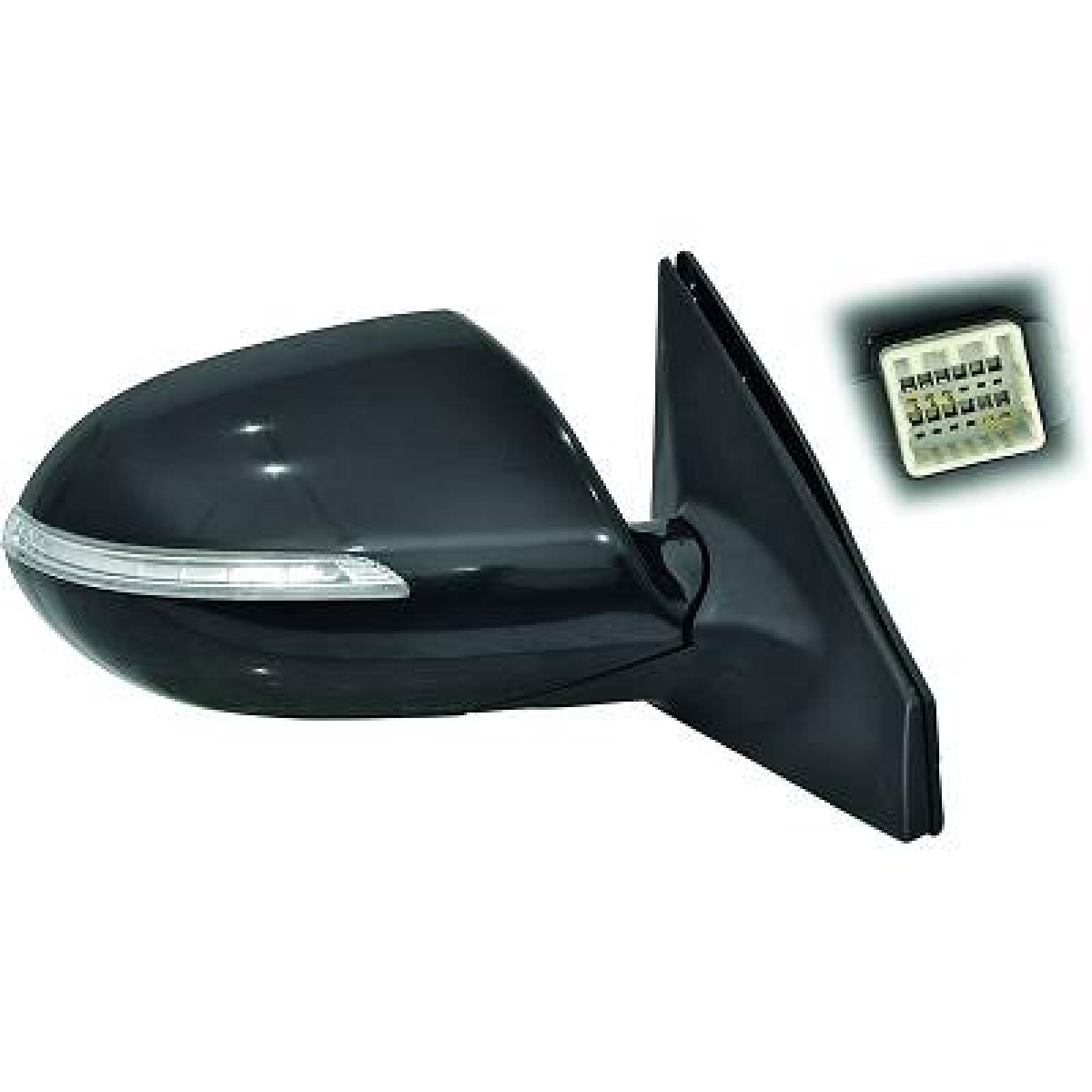 Retrovisor exterior Esquerdo para Kia Sportage 10->>