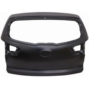 Porta traseira para Kia Sportage 10->>
