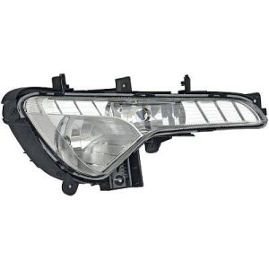 Farol de nevoeiro Direito para Kia Sportage 10->>