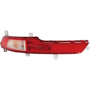 Luz traseira Direito para Kia Sportage 10->>