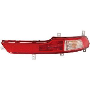 Luz traseira Esquerdo para Kia Sportage 10->>