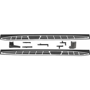 Estribo para Kia Sportage 16->>