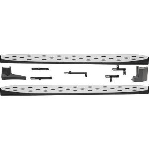 Estribo para Kia Sportage 16->>