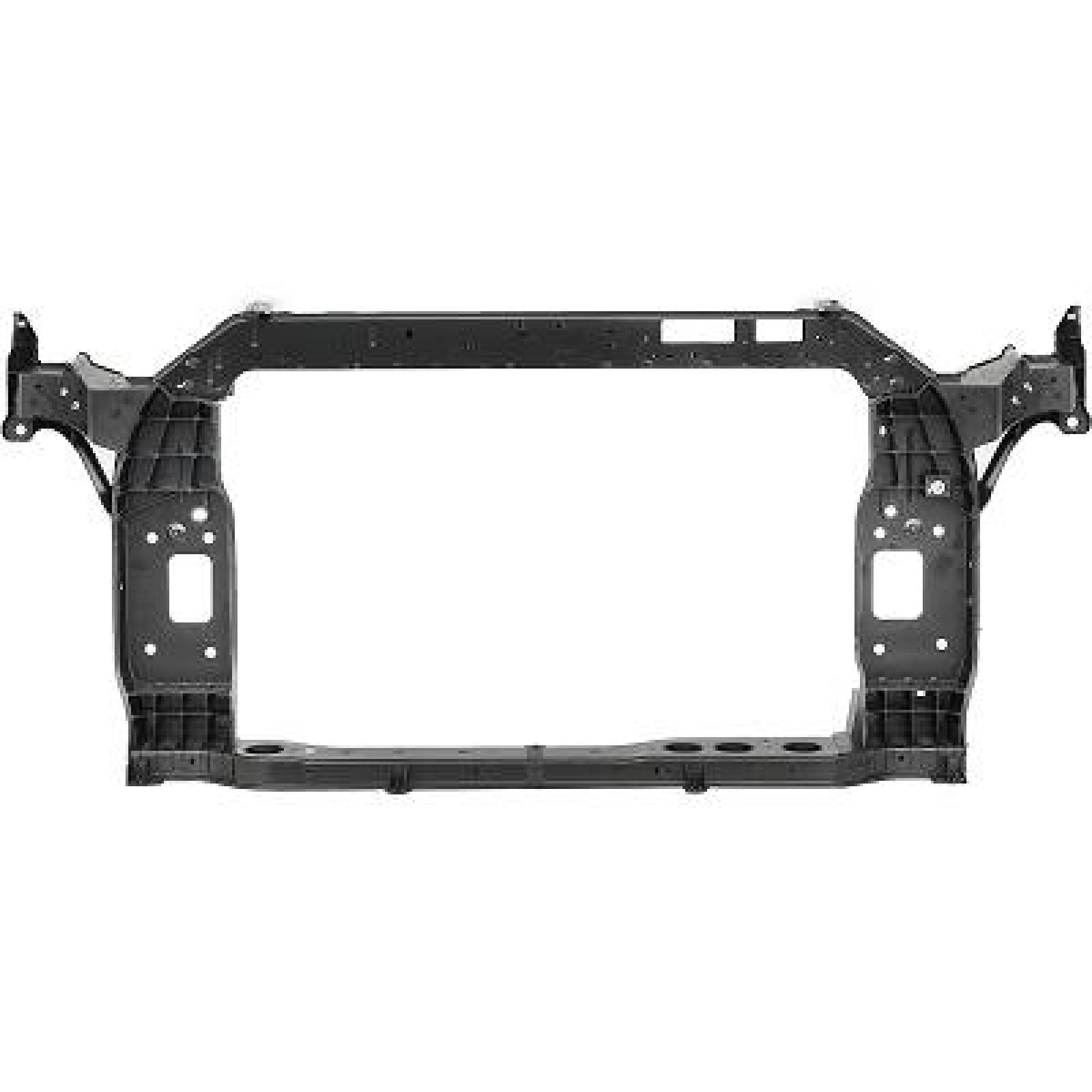 Revestimento dianteiro para Kia Sportage 15-18