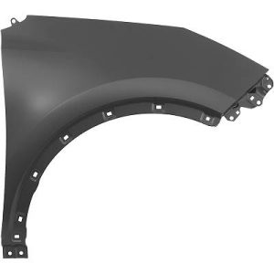 Guarda-lamas Dianteiro Direito para Kia Sportage 15-18