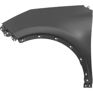 Guarda-lamas Dianteiro Esquerdo para Kia Sportage 15-18
