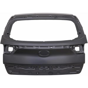 Porta traseira para Kia Sportage 15-18