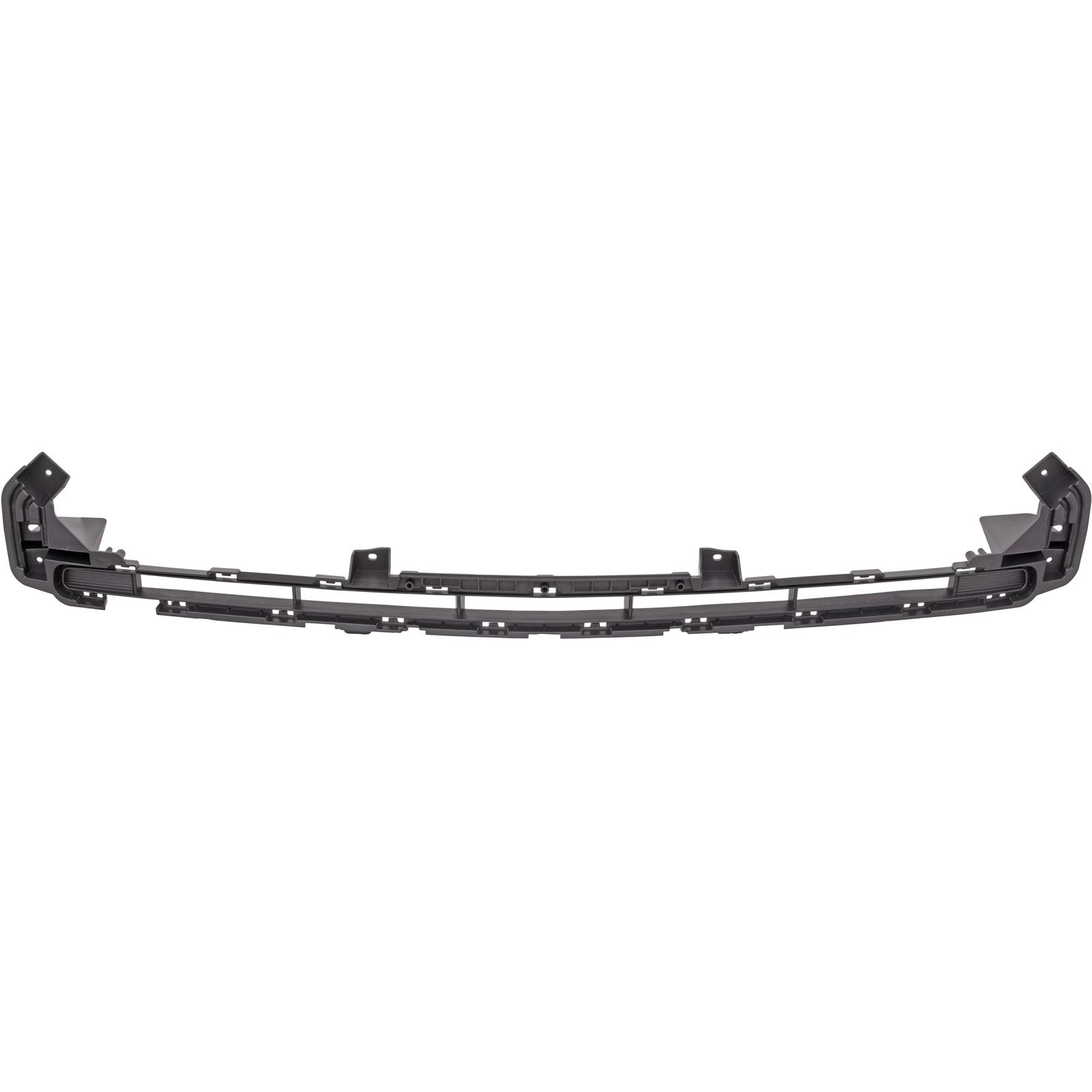 Grelha de ventilador, pára-choques Dianteiro para Kia Sportage 15-18