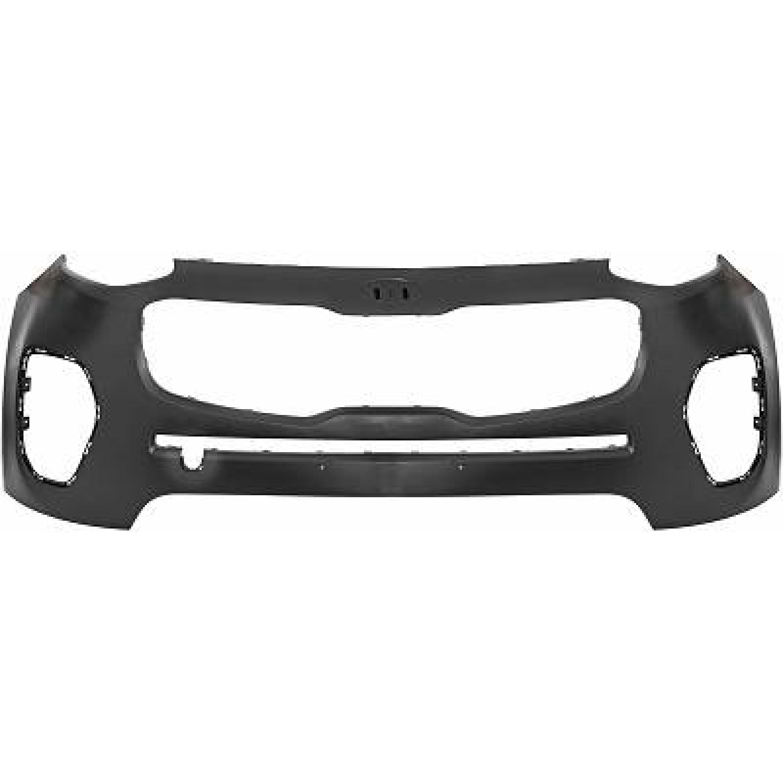 Pára-choques Dianteiro para Kia Sportage 15-18