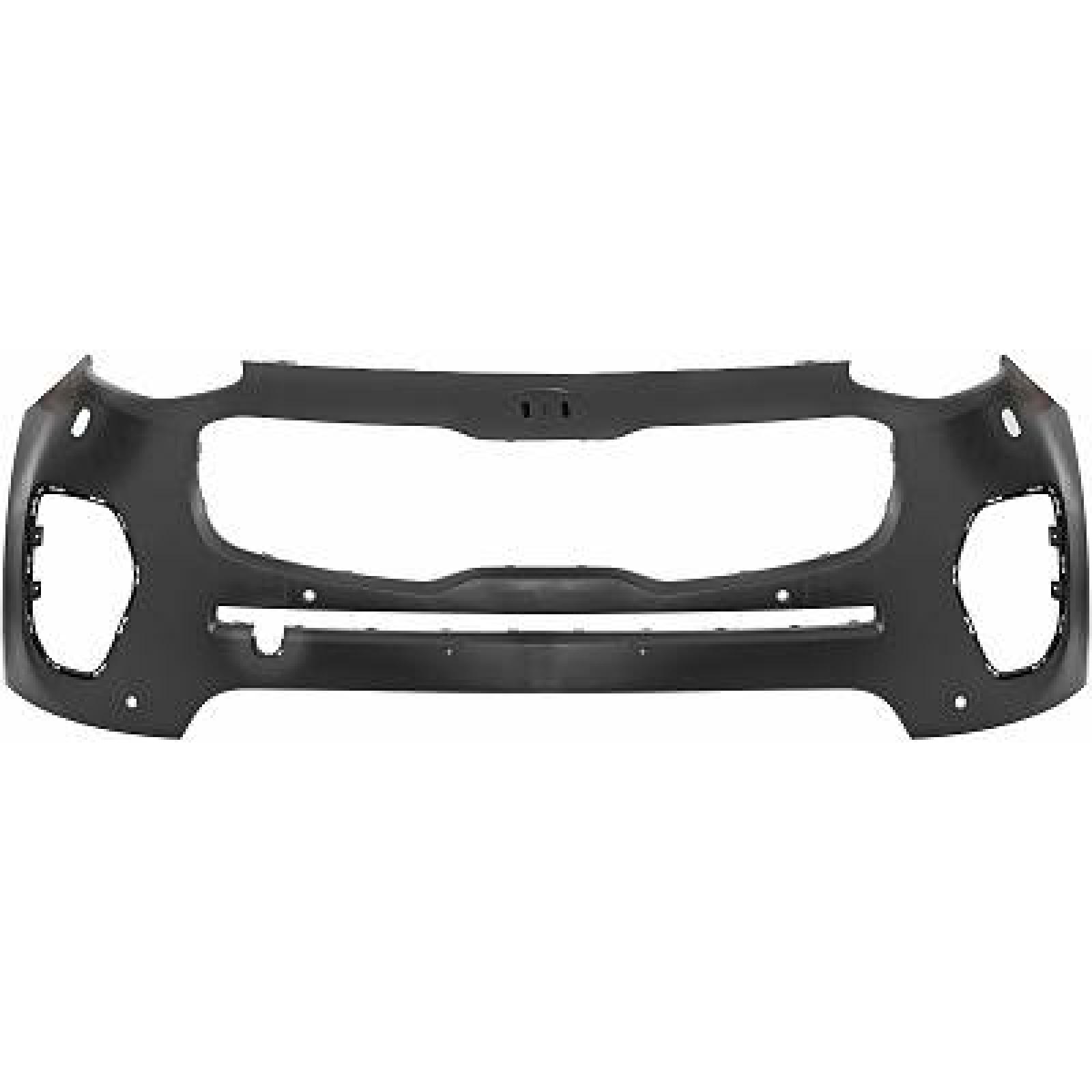 Pára-choques Dianteiro para Kia Sportage 15-18
