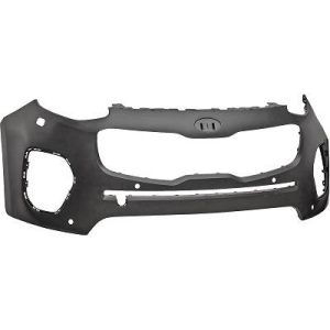 Pára-choques Dianteiro para Kia Sportage 15-18