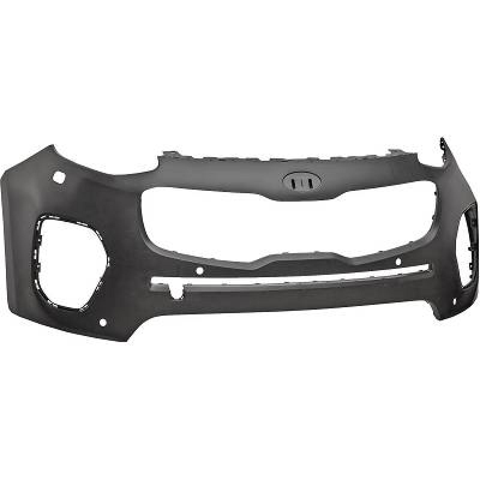 Pára-choques Dianteiro para Kia Sportage 15-18