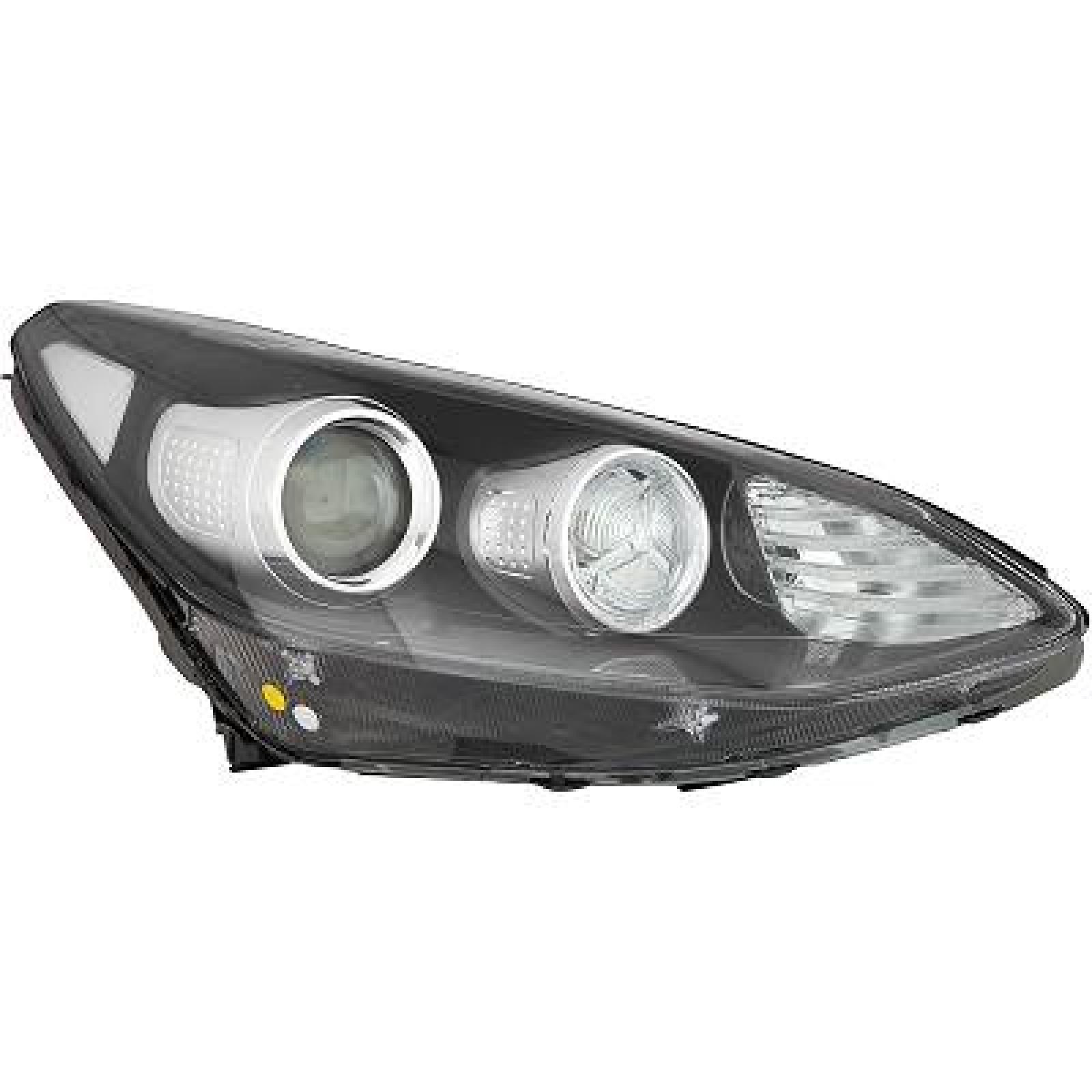 Farol principal Direito para Kia Sportage 15-18