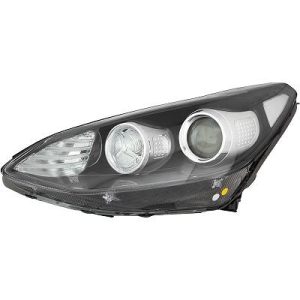 Farol principal Esquerdo para Kia Sportage 15-18