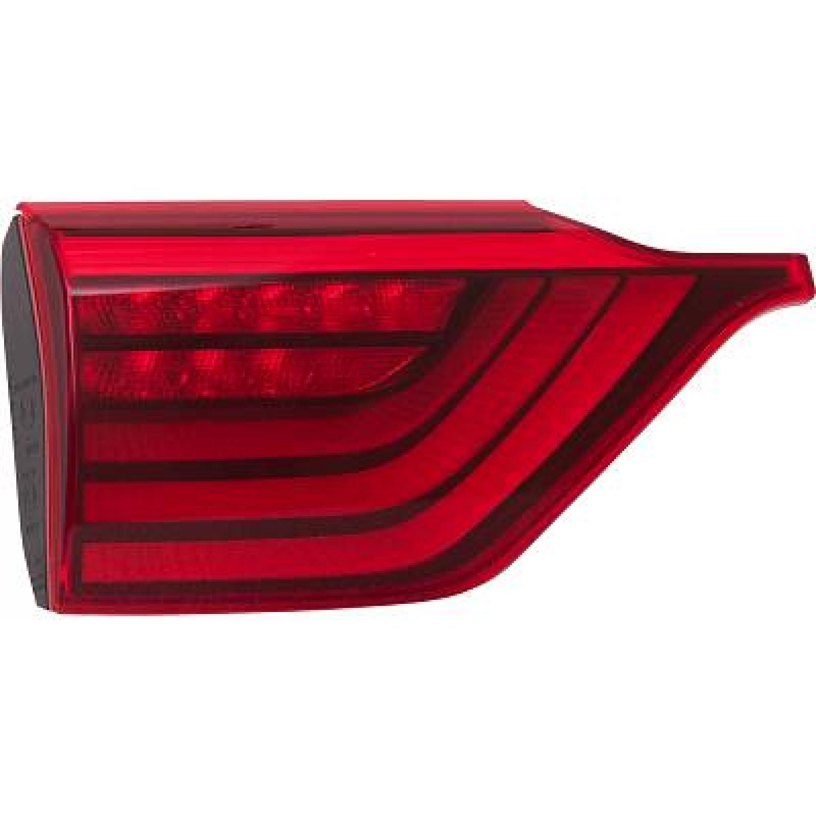 Luz traseira Esquerdo para Kia Sportage 15-18