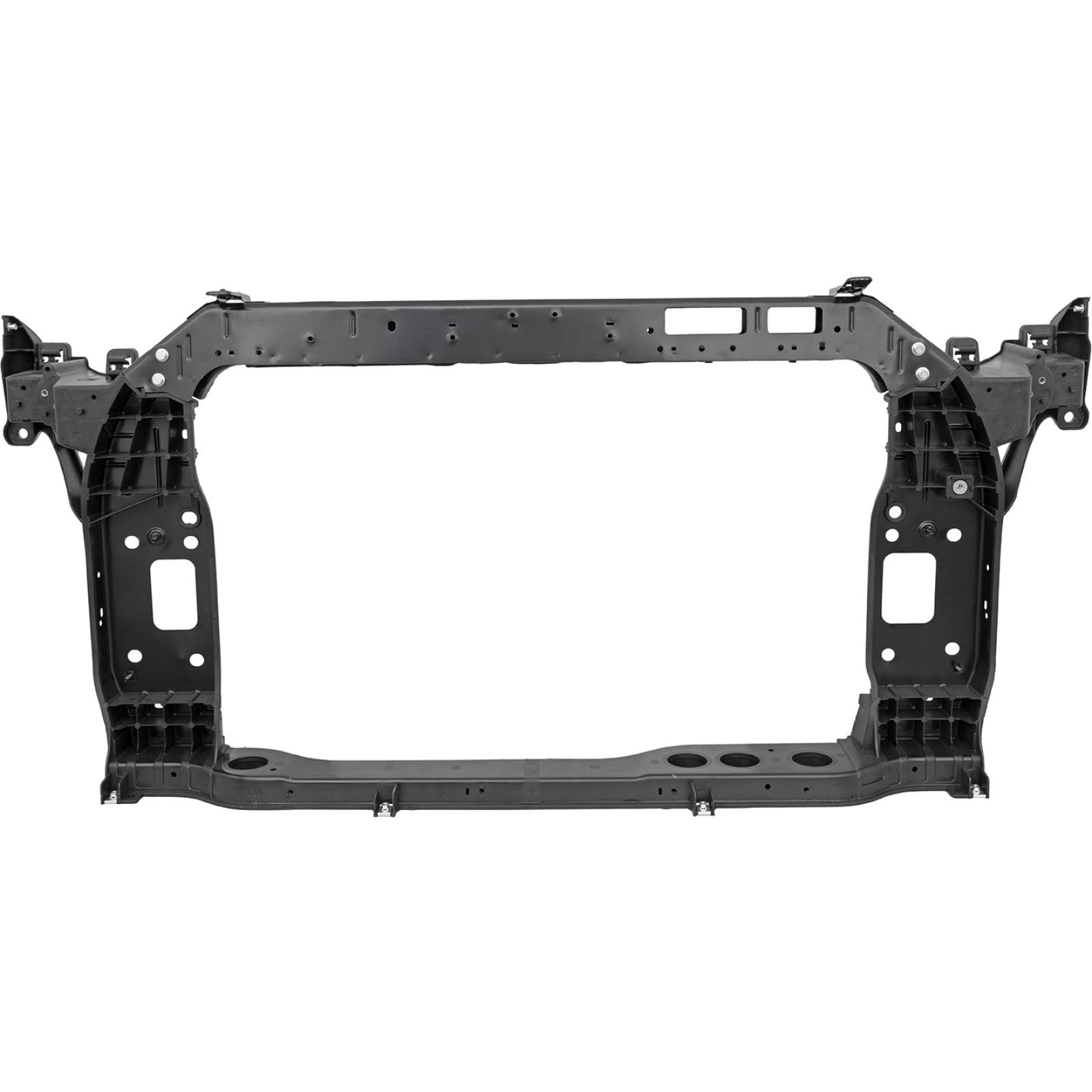 Revestimento dianteiro para Kia Sportage 15-18