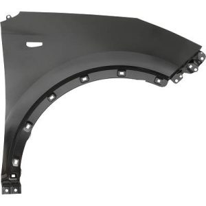 Guarda-lamas Dianteiro Direito para Kia Sportage 15-18