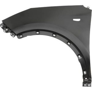 Guarda-lamas Dianteiro Esquerdo para Kia Sportage 15-18
