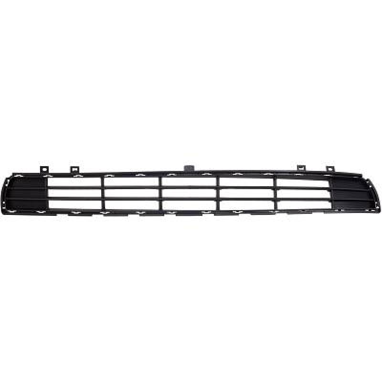 Grelha de ventilador, pára-choques Inferior para Kia Sportage 18->>