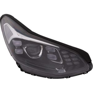 Farol principal Direito para Kia Sportage 18->>