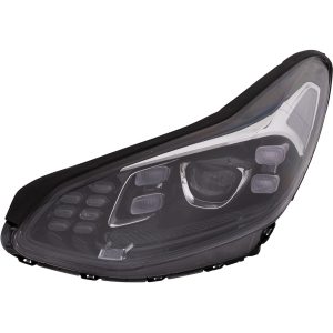 Farol principal Esquerdo para Kia Sportage 18->>