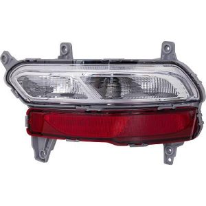 Luz traseira Direito para Kia Sportage 18->>