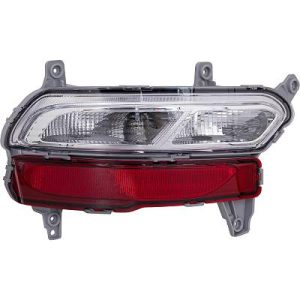 Luz traseira Esquerdo para Kia Sportage 18->>