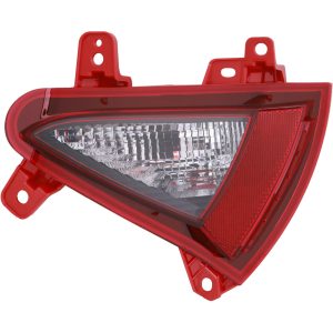Luz de nevoeiro traseira Direito para Kia Sportage 22->>