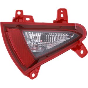 Luz de nevoeiro traseira Esquerdo para Kia Sportage 22->>