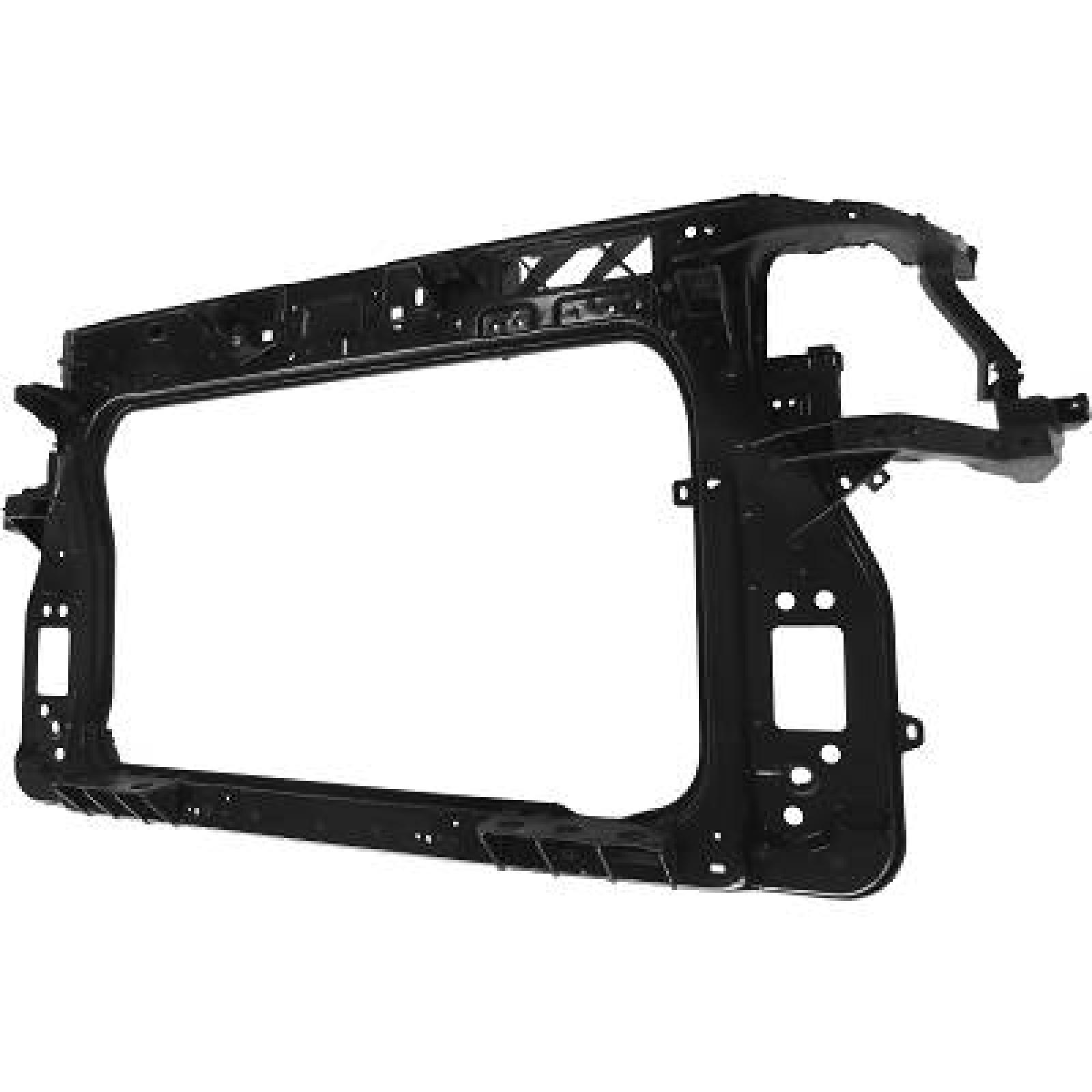 Revestimento dianteiro para Kia Soul 08-11
