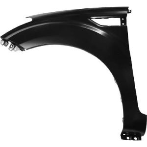 Guarda-lamas Dianteiro Direito para Kia Soul 11-14