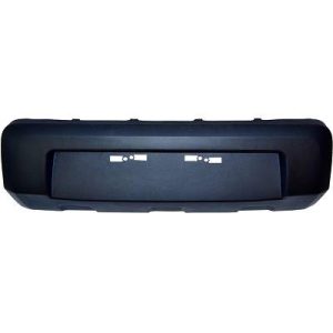 Pára-choques Traseiro para Kia Soul 08-11