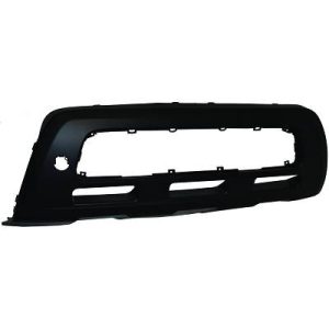 Friso, pára-choques Dianteiro para Kia Soul 08-11