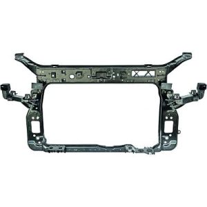 Revestimento dianteiro para Kia Soul 11-14