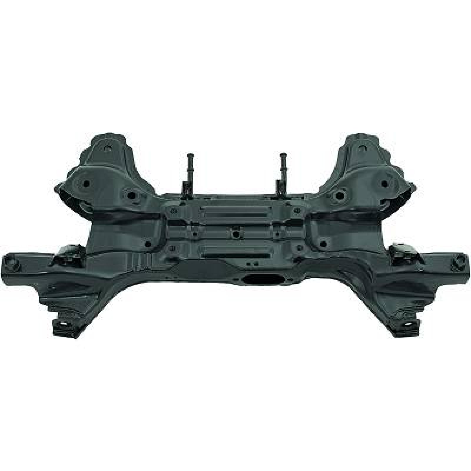Subchassis/grupo de suporte Dianteiro para Kia Soul 08-11