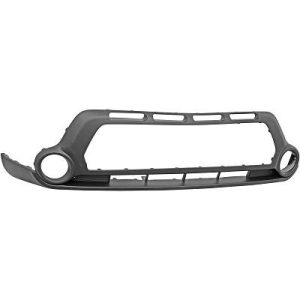 Pára-choques Dianteiro para Kia Soul 14-16