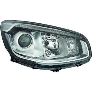 Farol principal Direito para Kia Soul 14-16