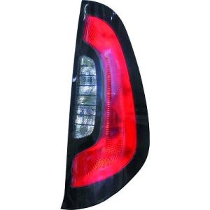 Luz traseira Direito para Kia Soul 14-16