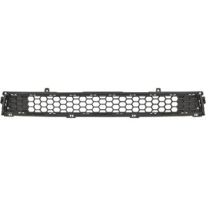 Grelha de ventilador, pára-choques para Kia Soul II 16-19