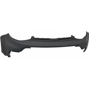 Pára-choques Dianteiro para Kia Soul II 16-19