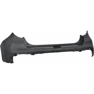 Pára-choques Traseiro para Kia Soul II 16-19