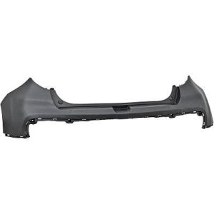 Pára-choques Traseiro para Kia Soul II 16-19
