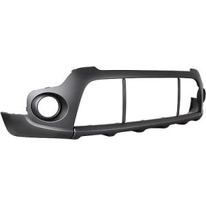 Pára-choques Dianteiro para Kia Soul II 16-19