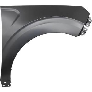 Guarda-lamas Dianteiro Direito para Kia Soul 19-21