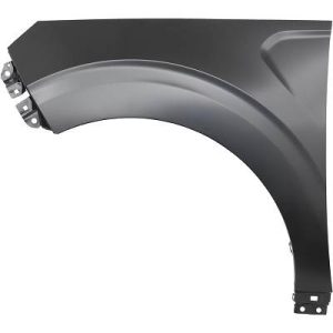 Guarda-lamas Dianteiro Esquerdo para Kia Soul 19-21