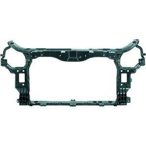 Revestimento dianteiro para Kia Optima 12-15