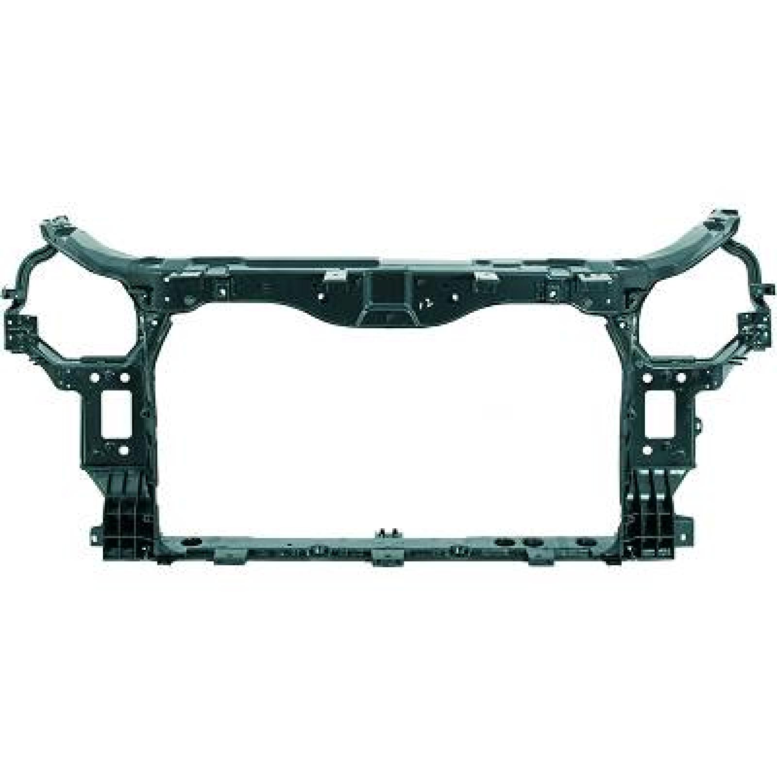 Revestimento dianteiro para Kia Optima 12-15