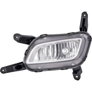 Farol de nevoeiro Esquerdo para Kia Optima 12-15