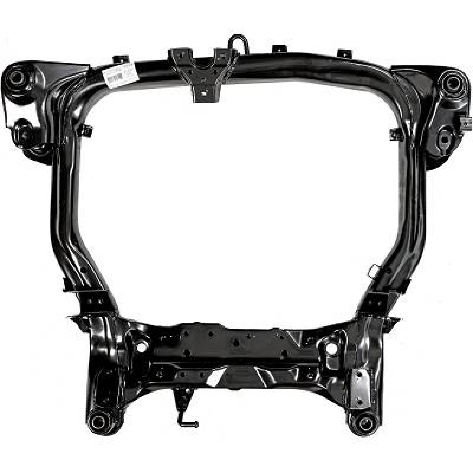 Subchassis/grupo de suporte Dianteiro para Kia Carens 06->>