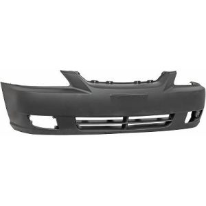 Pára-choques Dianteiro para Kia Rio 4/5 portas 02-05
